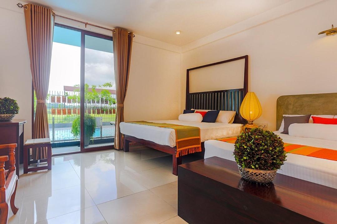 Akash By Dbi Hotel Gampaha Exterior photo