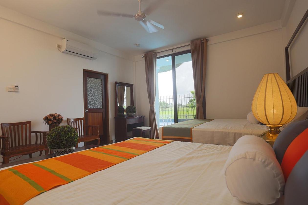 Akash By Dbi Hotel Gampaha Exterior photo