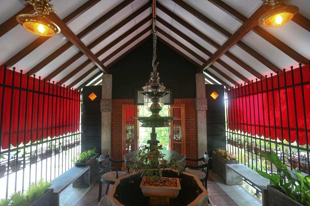 Akash By Dbi Hotel Gampaha Exterior photo