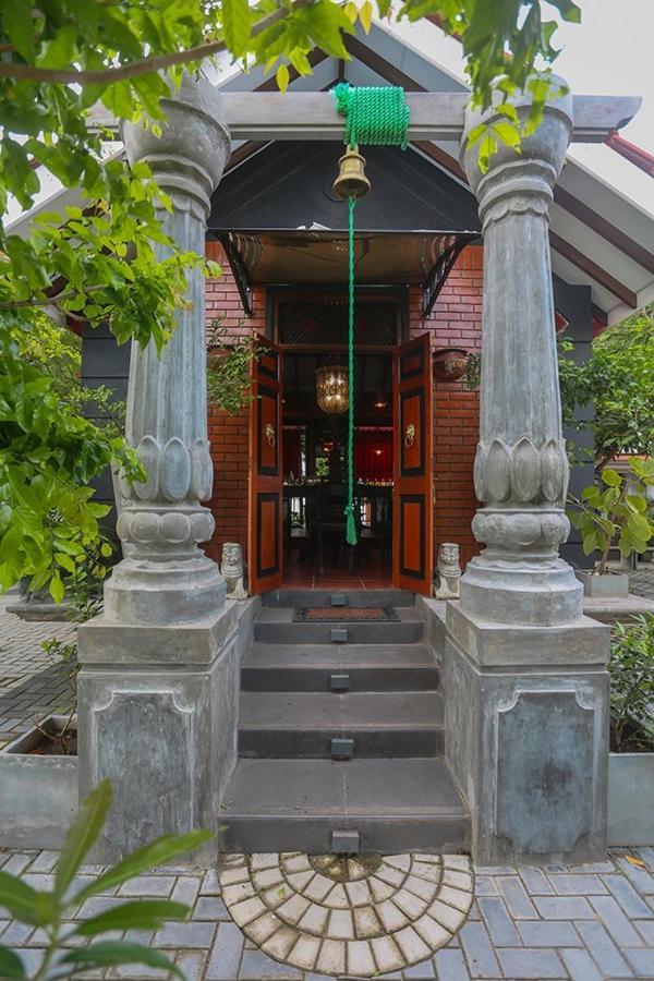 Akash By Dbi Hotel Gampaha Exterior photo