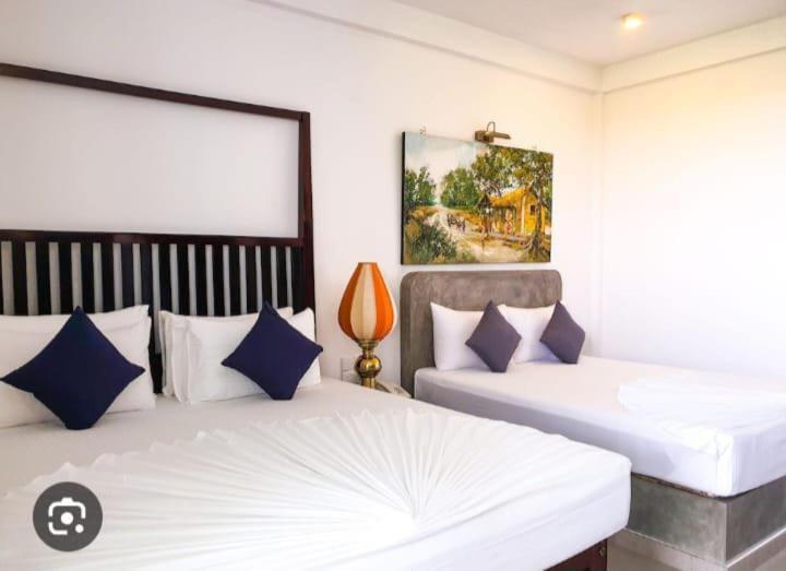 Akash By Dbi Hotel Gampaha Exterior photo