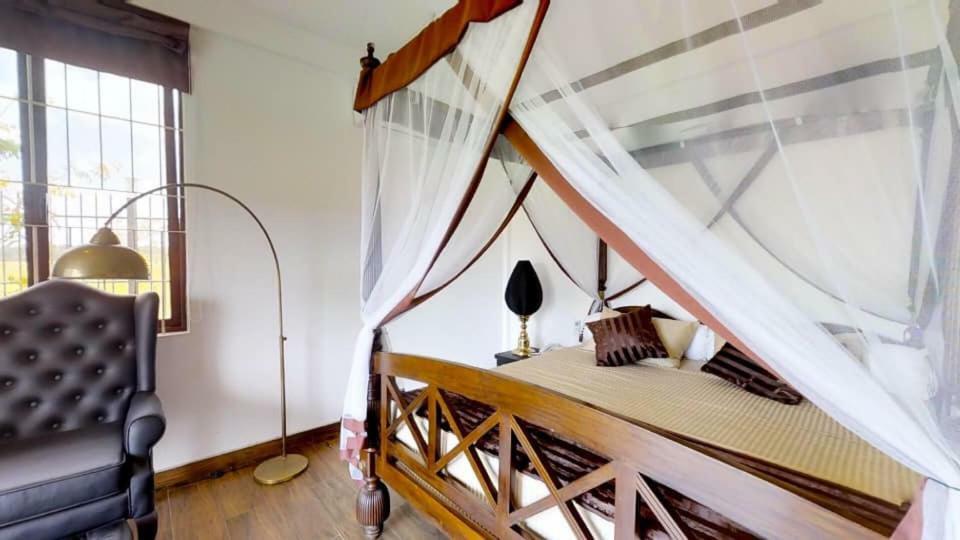 Akash By Dbi Hotel Gampaha Exterior photo