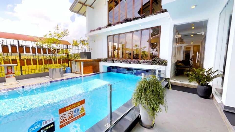 Akash By Dbi Hotel Gampaha Exterior photo