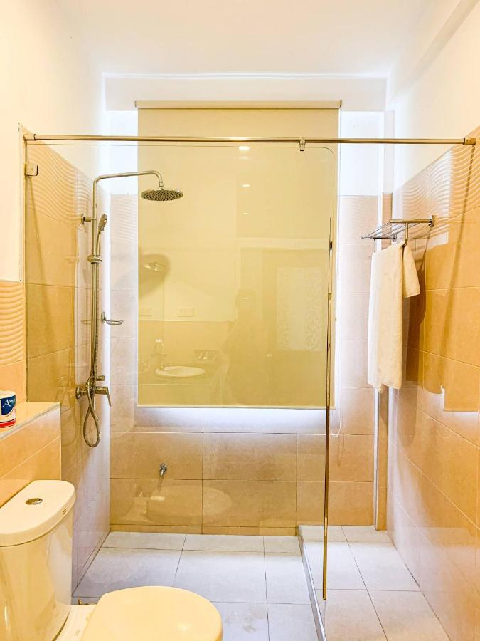 Akash By Dbi Hotel Gampaha Exterior photo