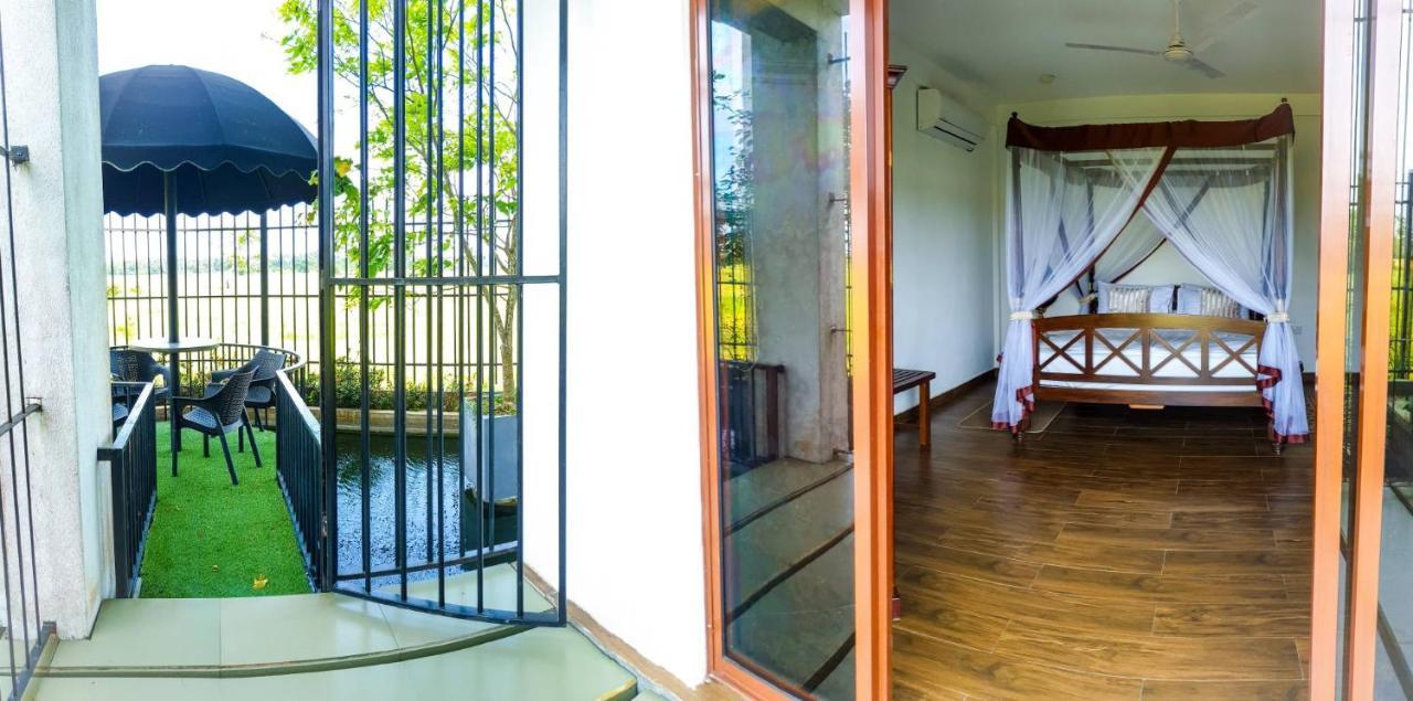 Akash By Dbi Hotel Gampaha Exterior photo