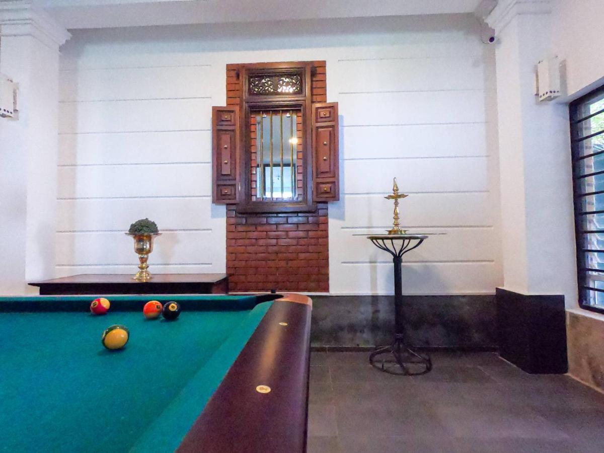 Akash By Dbi Hotel Gampaha Exterior photo