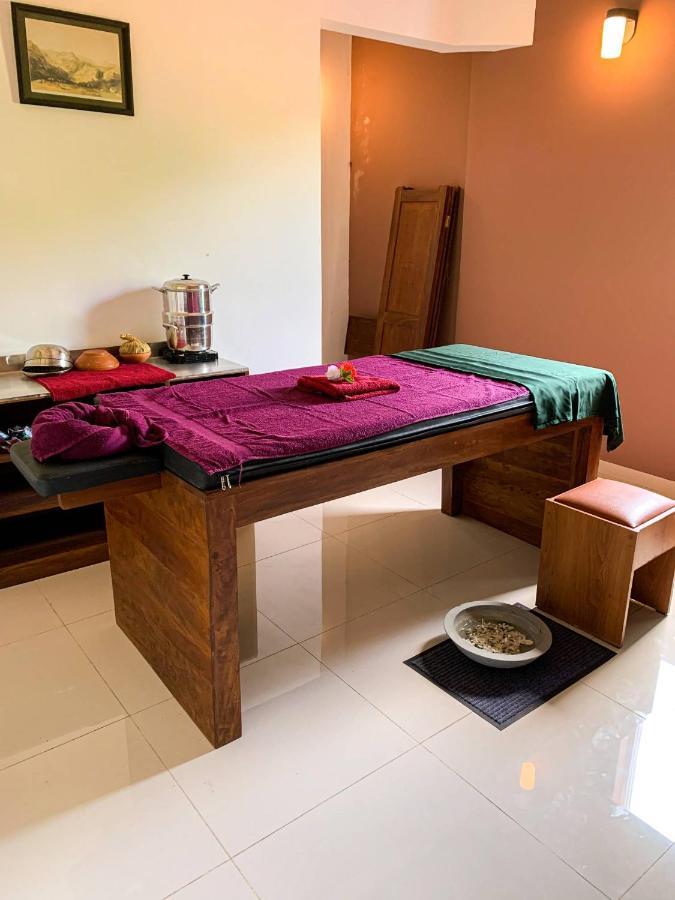 Akash By Dbi Hotel Gampaha Exterior photo